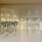 Lägenhet Merkezde Sueit