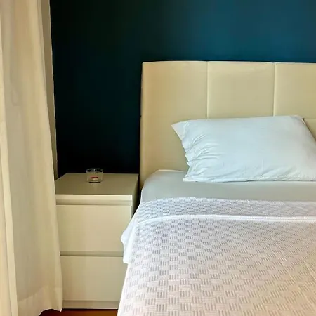 Appartamento Merkezde Sueit
