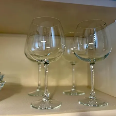 公寓 Merkezde Sueit *