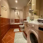 Apartman Merkezde Sueit