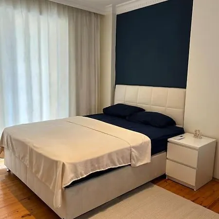 Appartement Merkezde Sueit *