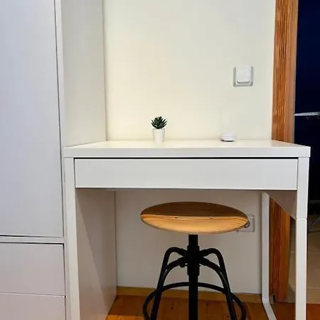 Merkezde Sueit Appartement Alanya