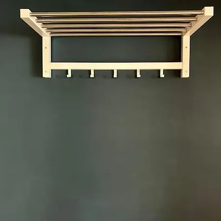 Appartement Merkezde Sueit Alanya