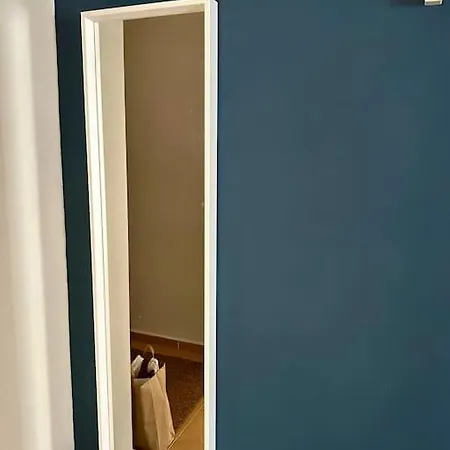 Apartment Merkezde Sueit