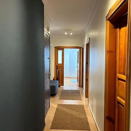 Appartement Merkezde Sueit Alanya