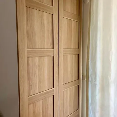 Merkezde Sueit Διαμέρισμα Αλάνια