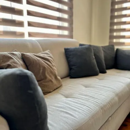 Merkezde Sueit * Alanya