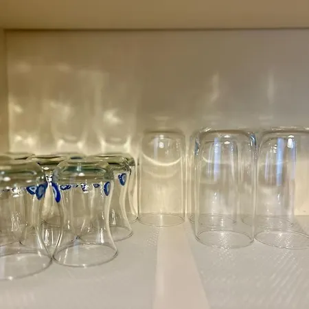 Διαμέρισμα Merkezde Sueit