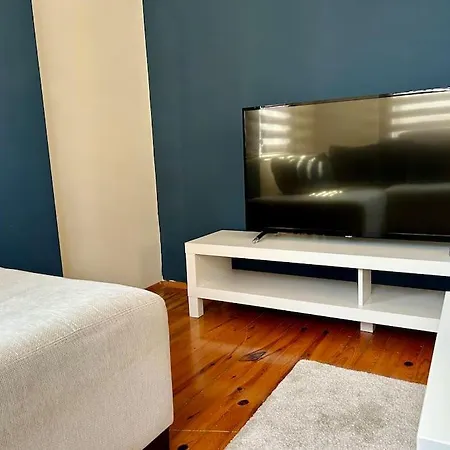 Appartement Merkezde Sueit