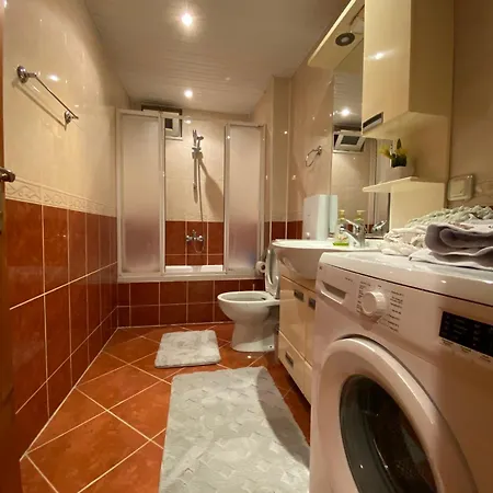 Appartement Merkezde Sueit