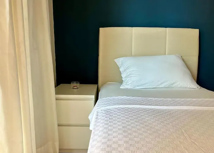 Apartman Merkezde Sueit