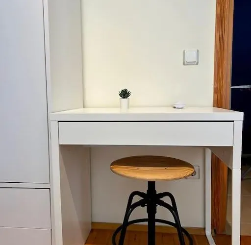Merkezde Sueit Apartment Alanya
