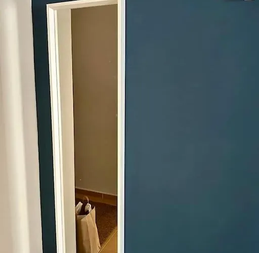 Apartment Merkezde Sueit