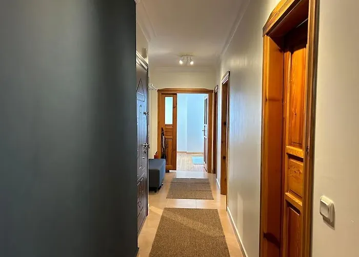 Apartment Merkezde Sueit Alanya