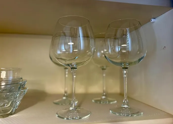 Apartman Merkezde Sueit *