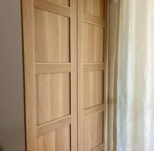Merkezde Sueit Apartment Alanya