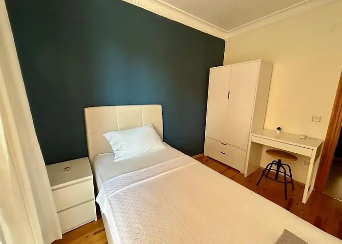 Merkezde Sueit Apartment