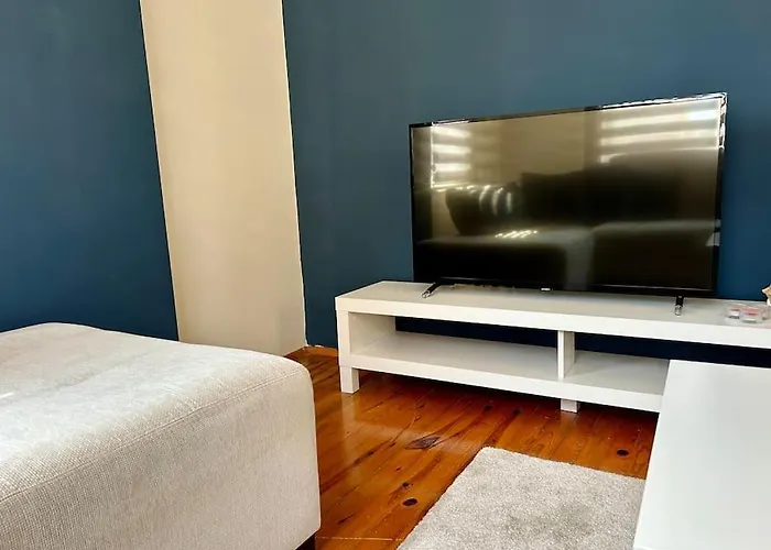 Apartment Merkezde Sueit