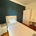 Merkezde Sueit Διαμέρισμα